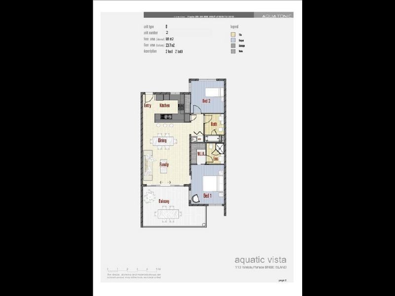 2/113 Welsby Parade, Bribie Island QLD 4507