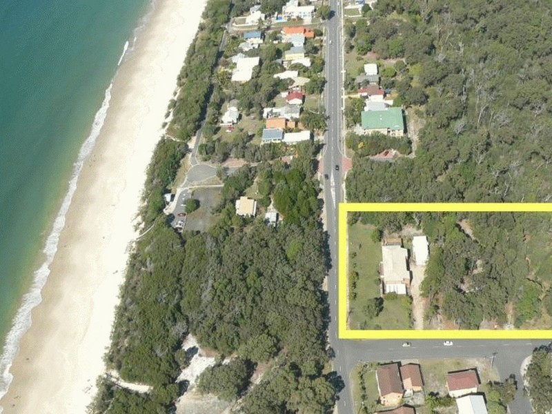 10/84 North Street, Woorim QLD 4507