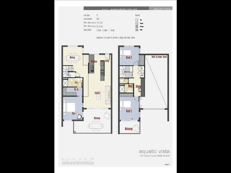 39/52 Bestman Avenue, Bribie Island QLD 4507