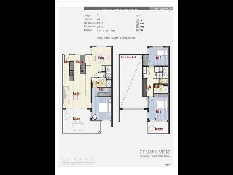 46/52 Bestman Avenue, Bribie Island QLD 4507