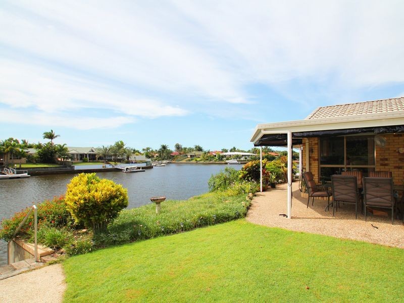 37 Oleander Drive, Bongaree QLD 4507