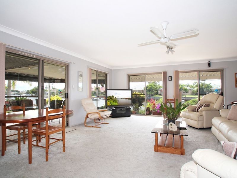 37 Oleander Drive, Bongaree QLD 4507