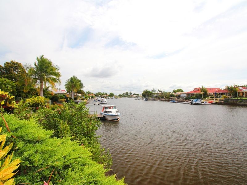 37 Oleander Drive, Bongaree QLD 4507