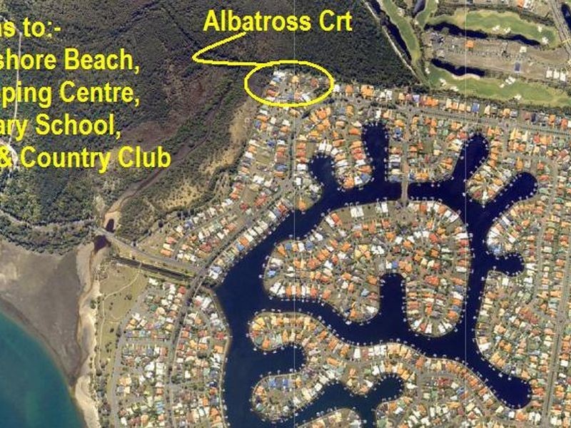 5 Albatross Court, Banksia Beach QLD 4507