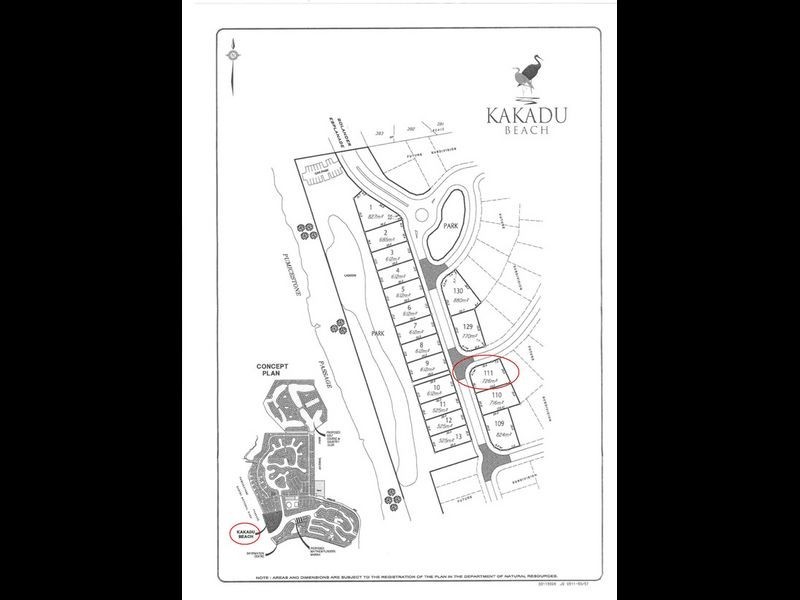 19 Kakadu Circuit, Banksia Beach QLD 4507