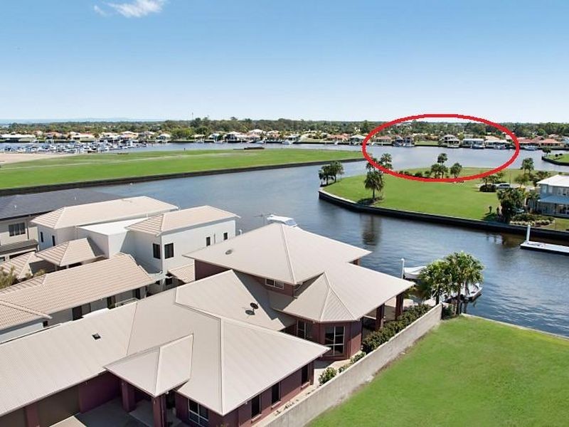 58 North Point, Banksia Beach QLD 4507