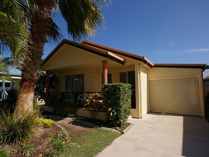 208/126 Cotterill Avenue, Bongaree QLD 4507