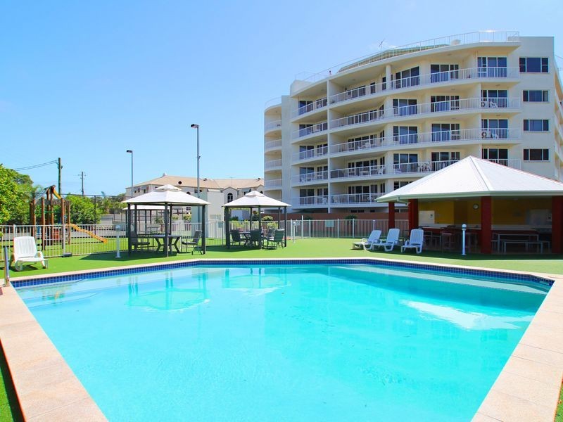 30/5 Links Court, Woorim QLD 4507