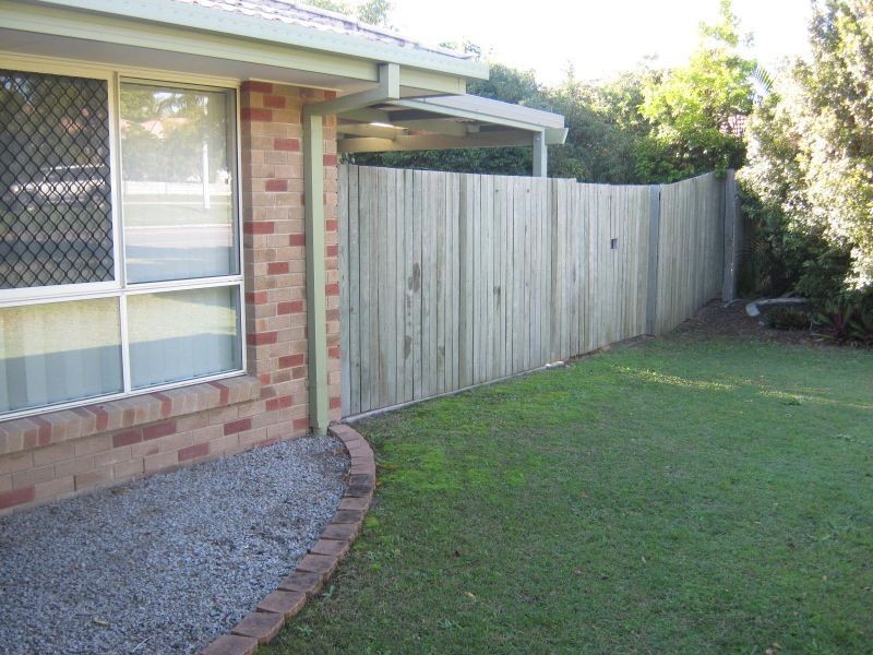 Sandstone Point QLD 4511