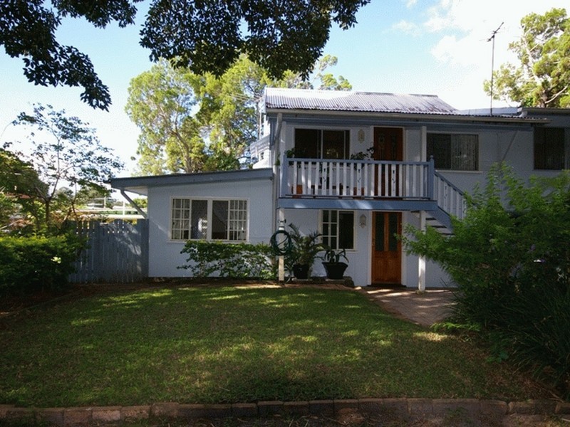 14 Nulu Street, Bongaree QLD 4507