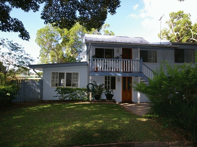 14 Nulu Street, Bongaree QLD 4507