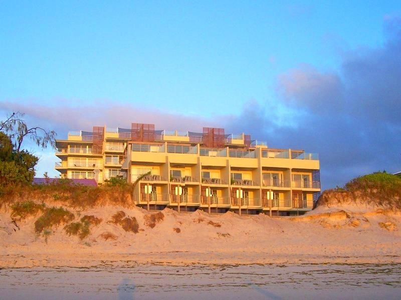 5/9 North Street, Woorim QLD 4507