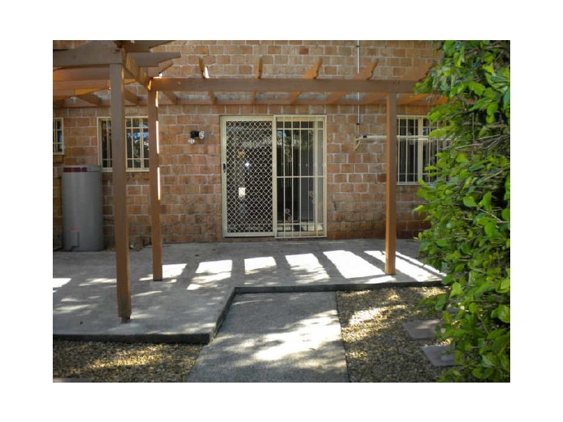 7/48 Winston Dr, Bongaree QLD 4507