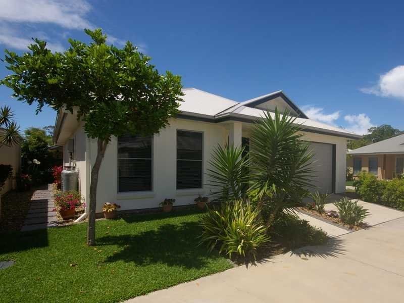 21/74 Cotterill Avenue, Bongaree QLD 4507