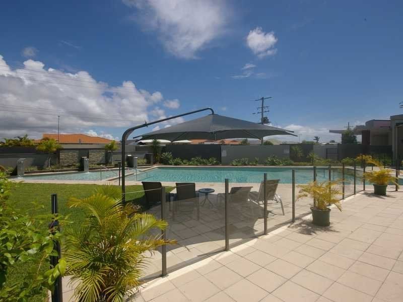 21/74 Cotterill Avenue, Bongaree QLD 4507