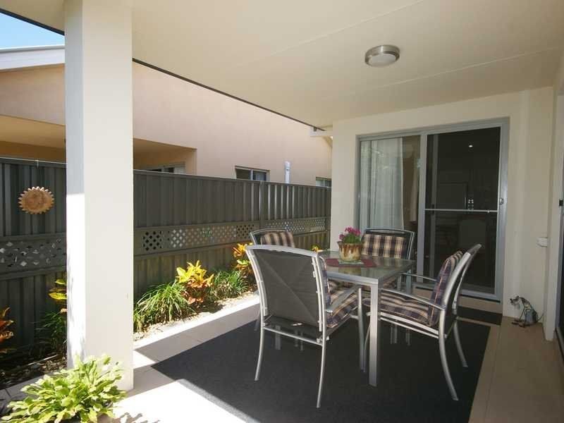 21/74 Cotterill Avenue, Bongaree QLD 4507