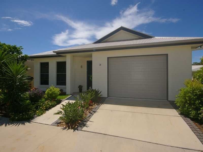 21/74 Cotterill Avenue, Bongaree QLD 4507