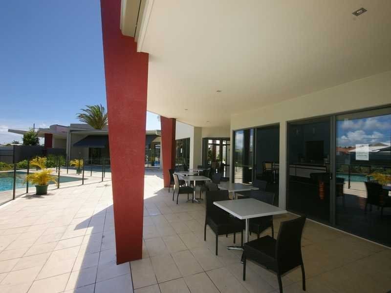 21/74 Cotterill Avenue, Bongaree QLD 4507