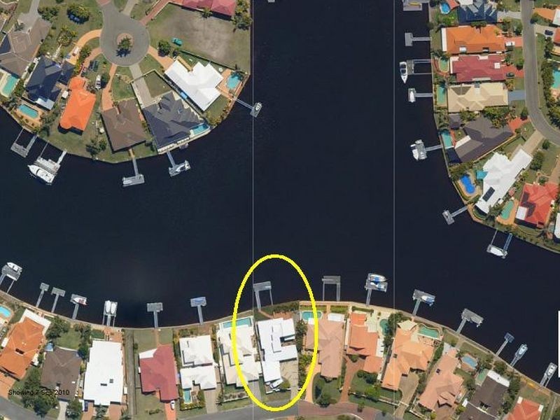 60 Pacific Drive, Banksia Beach QLD 4507