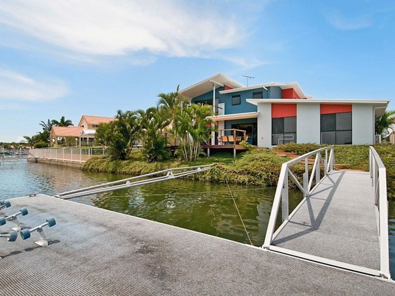 60 Pacific Drive, Banksia Beach QLD 4507