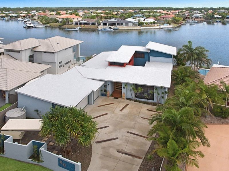 60 Pacific Drive, Banksia Beach QLD 4507