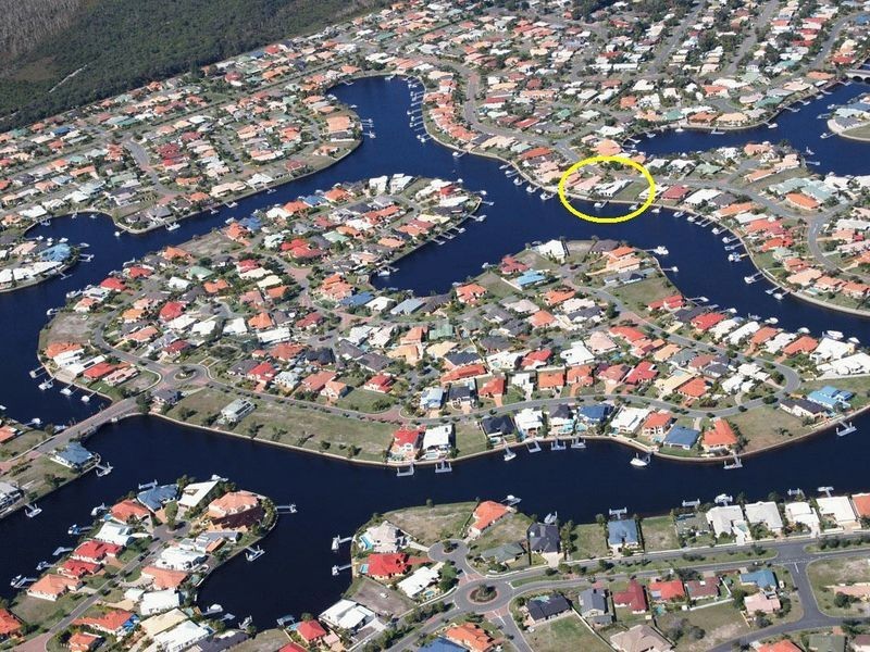 60 Pacific Drive, Banksia Beach QLD 4507