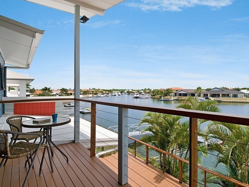 60 Pacific Drive, Banksia Beach QLD 4507