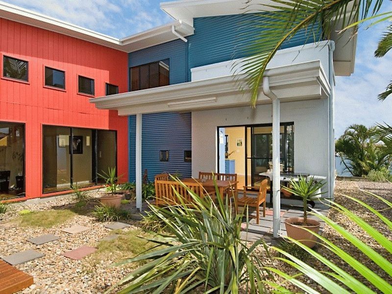 60 Pacific Drive, Banksia Beach QLD 4507