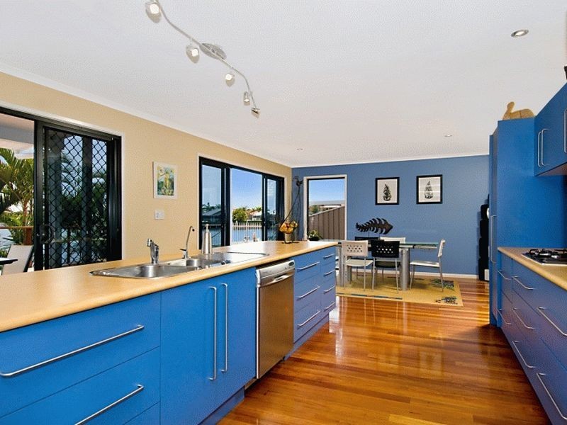 60 Pacific Drive, Banksia Beach QLD 4507