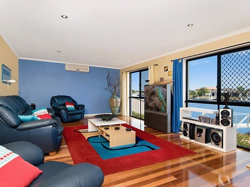 60 Pacific Drive, Banksia Beach QLD 4507