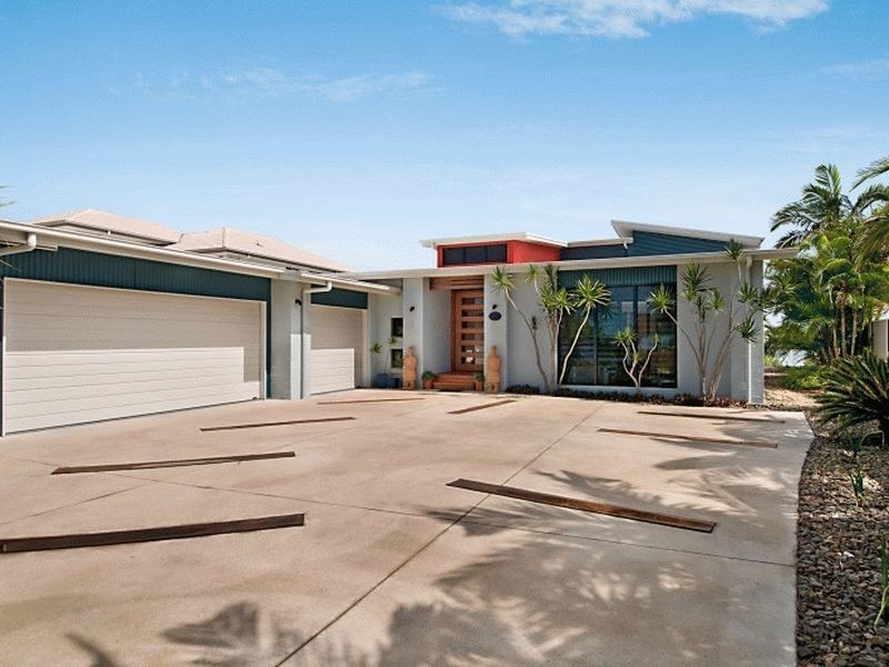 60 Pacific Drive, Banksia Beach QLD 4507