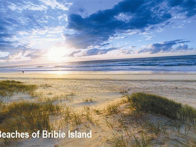60 Pacific Drive, Banksia Beach QLD 4507