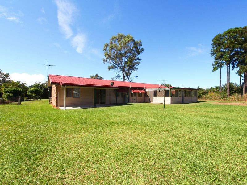 46-48 Bernborough Way, Ningi QLD 4511