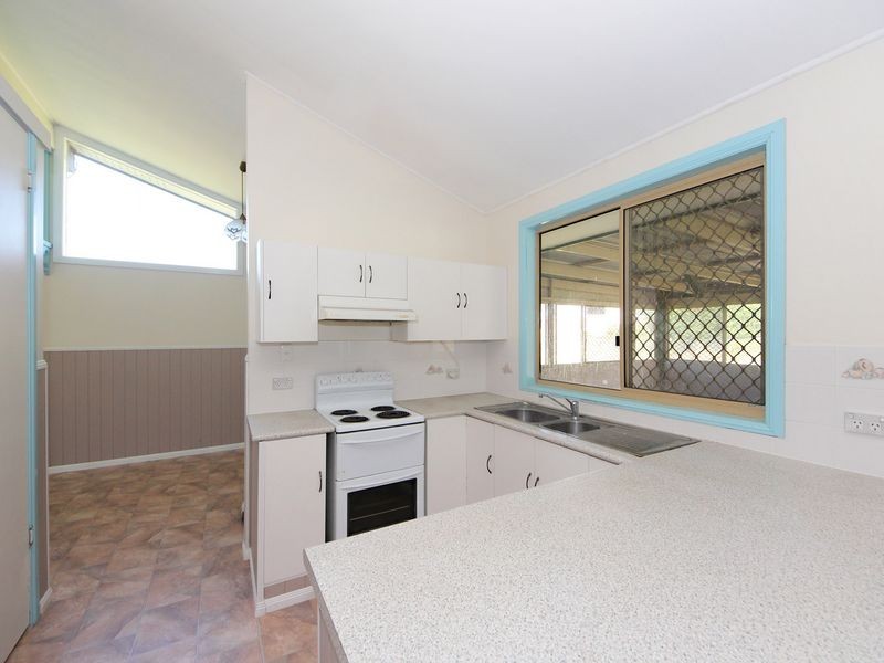 46-48 Bernborough Way, Ningi QLD 4511