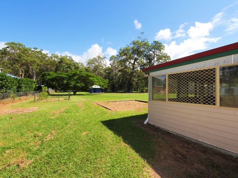 46-48 Bernborough Way, Ningi QLD 4511
