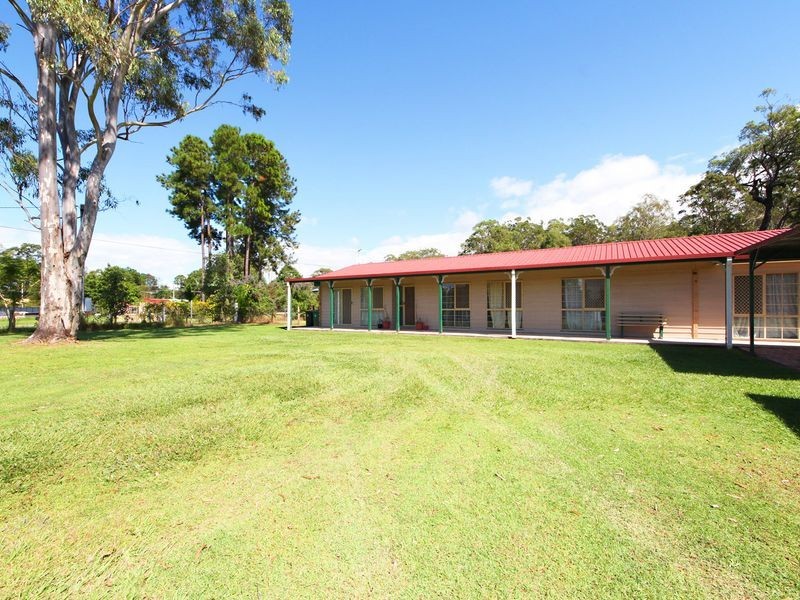 46-48 Bernborough Way, Ningi QLD 4511