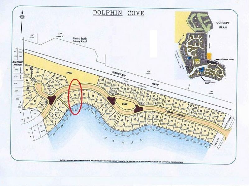 84 Cosmos Avenue, Banksia Beach QLD 4507