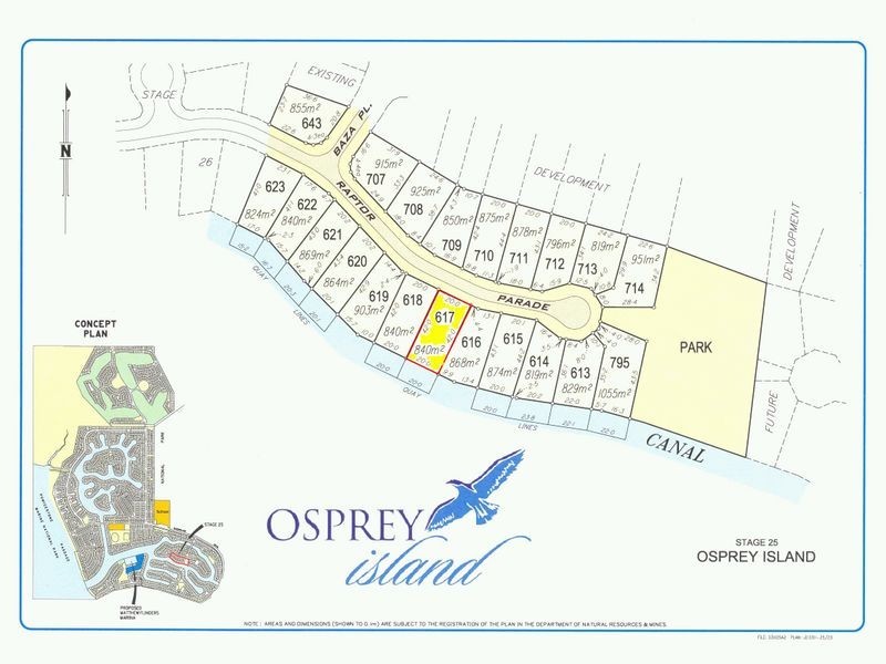 84 Raptor Parade, Banksia Beach QLD 4507