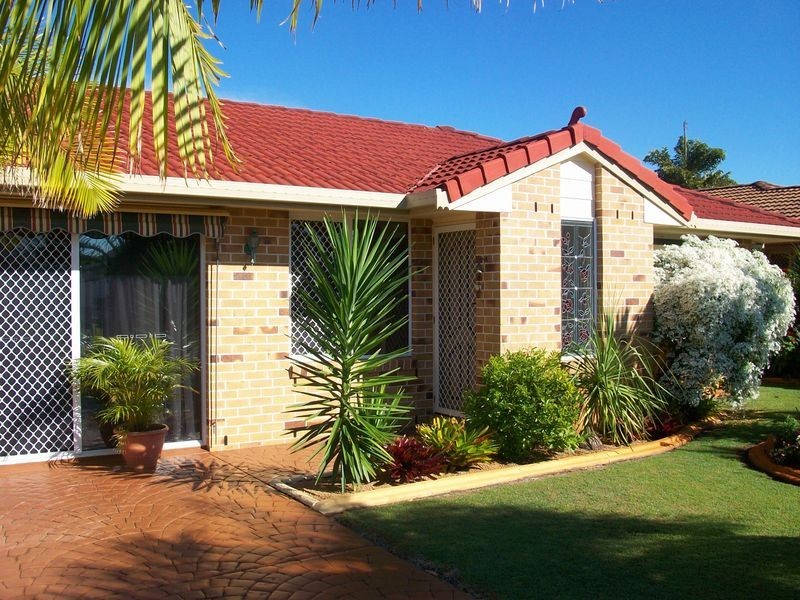 31 Hoya Crescent, Bongaree QLD 4507