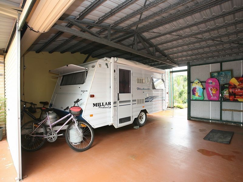 31 Hoya Crescent, Bongaree QLD 4507