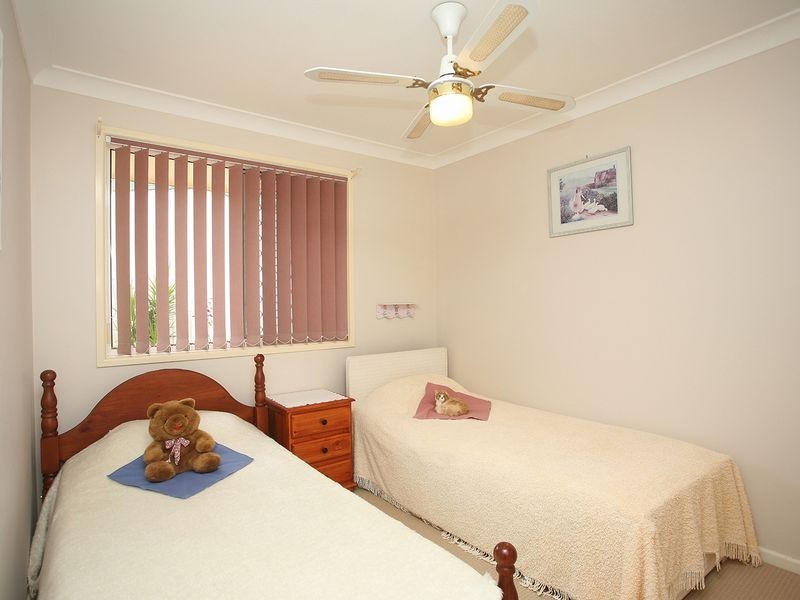 31 Hoya Crescent, Bongaree QLD 4507