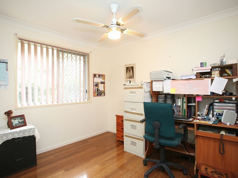 31 Hoya Crescent, Bongaree QLD 4507