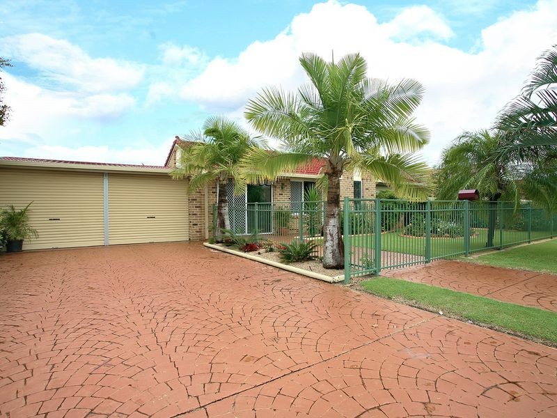 31 Hoya Crescent, Bongaree QLD 4507