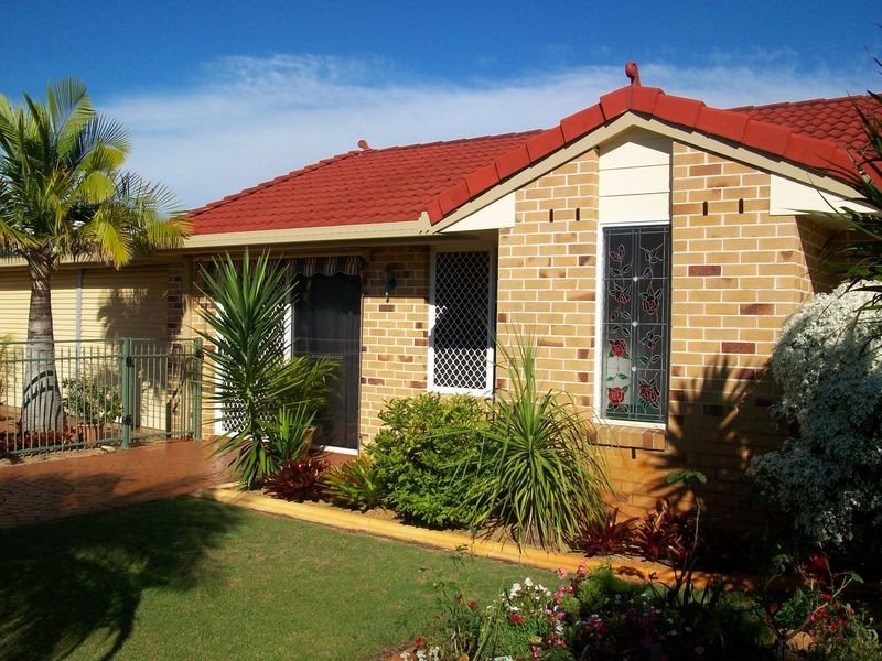 31 Hoya Crescent, Bongaree QLD 4507