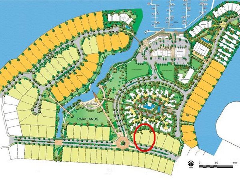 1/55 Marina Boulevard, Banksia Beach QLD 4507