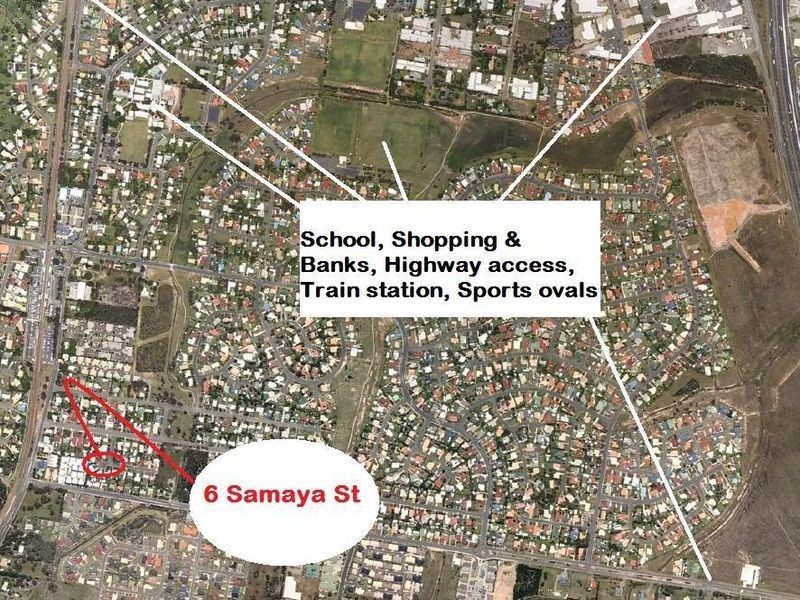 6 Samaya Street, Burpengary QLD 4505