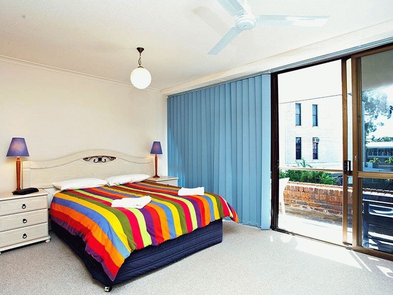 20/97 Sylvan Beach Esplanade, Bellara QLD 4507