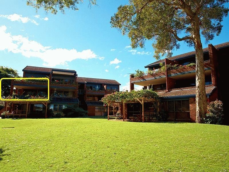 20/97 Sylvan Beach Esplanade, Bellara QLD 4507