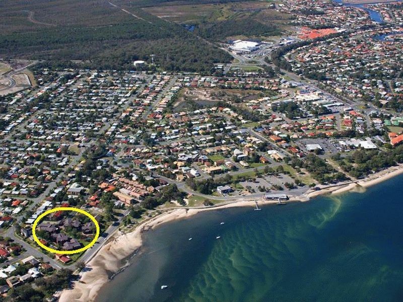 20/97 Sylvan Beach Esplanade, Bellara QLD 4507