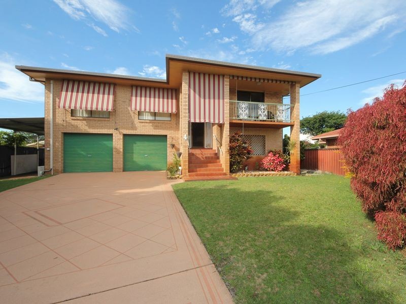 4 Indra Avenue, Bellara QLD 4507